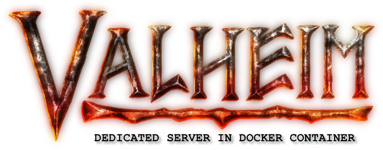 Valheim Valheim
