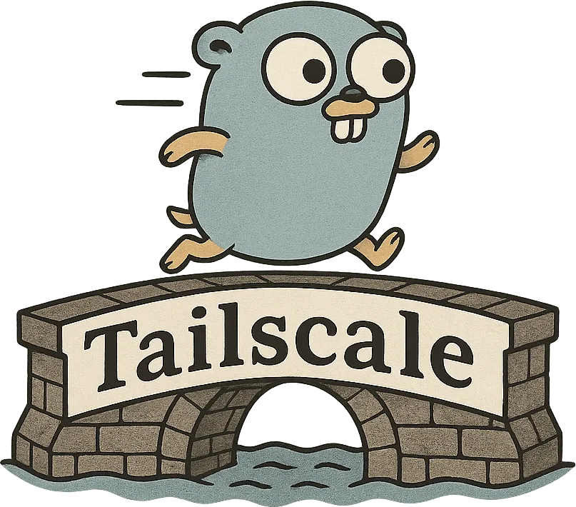 tsbridge logo