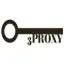 3proxy logo