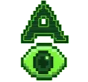 A-Eye logo