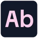 Abby logo