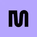 Accent logo