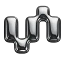 Adrian logo