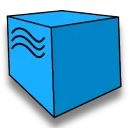 Aerokube Moon logo