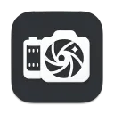 Afilmory logo