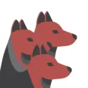 Kerberos Agent logo