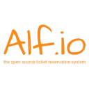 Alf.io logo