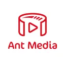 ant-media-server logo