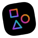 Apostrophe logo