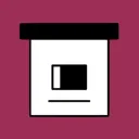 ArchiveBox logo