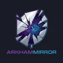 ArkhamMirror logo