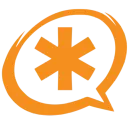 Asterisk logo