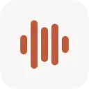 Aural logo