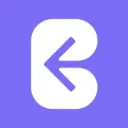 Backspace logo