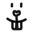 Beaver Habit Tracker logo