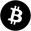 Bitcoin Core logo