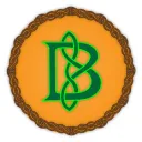 Bitcoin Knots logo