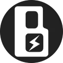 bleskomat-server logo
