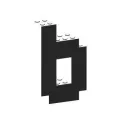 blindsend logo