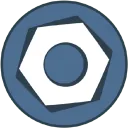 Bolt CMS logo