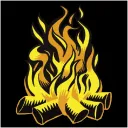 bonfire-app logo