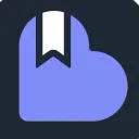 BookLore logo