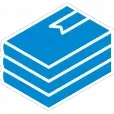BookStack logo