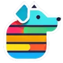 Canine logo