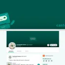 Castopod logo