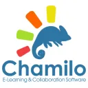 Chamilo LMS logo