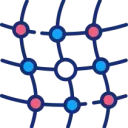Chaos Mesh logo