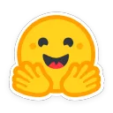 chat-ui logo