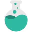 ClearFlask logo