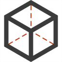 Container Registry logo