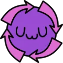 Continuwuity logo