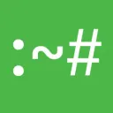 coroot logo