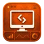 CortenDesk logo