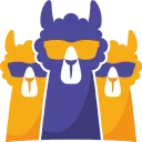 CrowdSec Blocklist Mirror logo