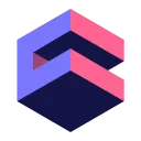 cube logo