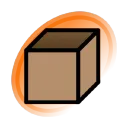 Danbooru logo
