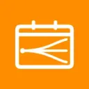 dayGLANCE logo
