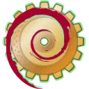 DebOps logo