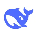 DeepSeek Harness logo
