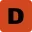 DELE.TO logo