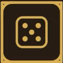 DiceFrame logo