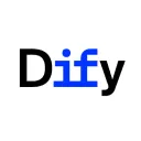 dify logo