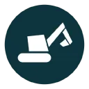 Digger logo