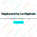 Digiboard logo