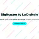 Digibuzzer logo