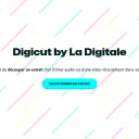 Digicut logo